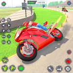 Cover Image of 下载 Bike Game Motorcycle Race  APK