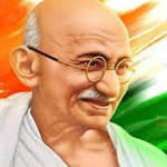 Cover Image of Download Gandhi Jayanti Wishes  APK