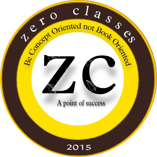 Zero Classes logo