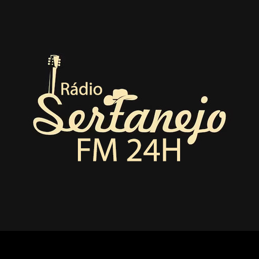 Rádio Sertanejo 24h FM Download on Windows