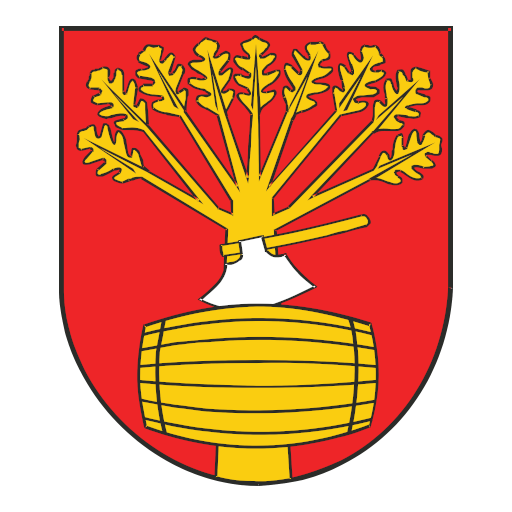 mGmina Kłaj logo