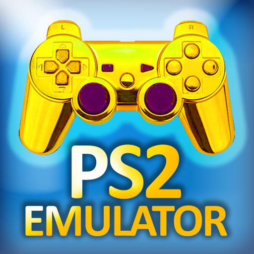 PPSS2 Golden Golden PS2 Emulator APK para Android - Download