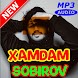 Xamdan Sobirov - 2021 Mp3 (Offline) new album - Androidアプリ