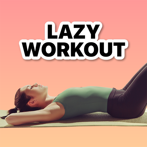 Lazy workout sale