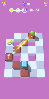 Slide Fill