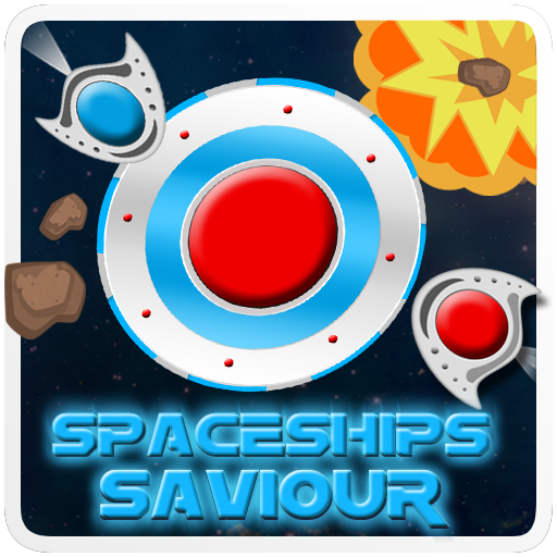Spaceships Saviour 1.0 Icon