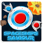Cover Image of डाउनलोड Spaceships Saviour  APK