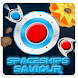 Spaceships Saviour