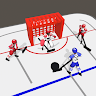 Table Hockey Challenge game apk icon