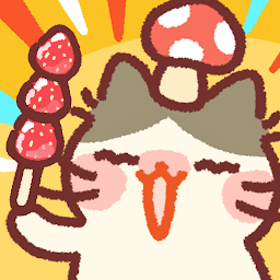 ネコシェフのスナックバータイクーン Mod Apk