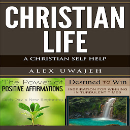 תמונת סמל Christian Life: A Christian Self Help