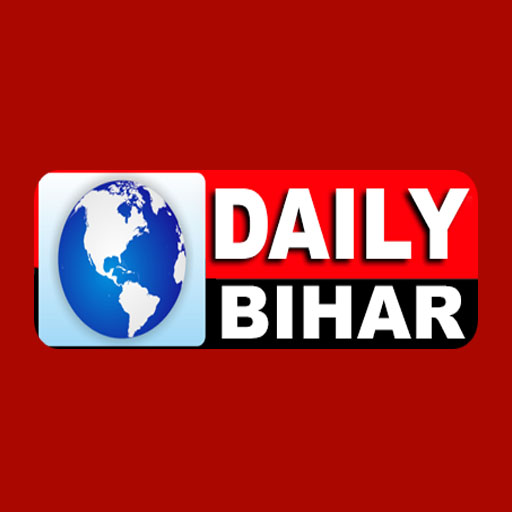 Daily Bihar logo