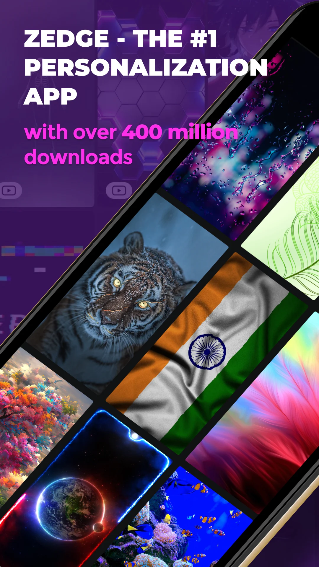 Zedge