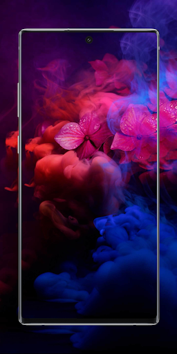 Screenshot of 4K Wallpapers for HUAWEI Mate