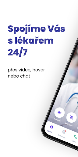 Android application MEDDI SVAS screenshort