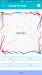 screenshot of Learn Latvian