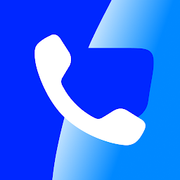 「Truecaller: Identify Caller ID」のアイコン画像