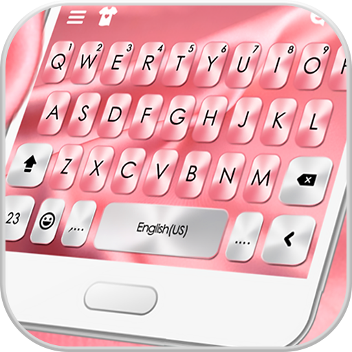 Pink Silk Theme 6.0 Icon