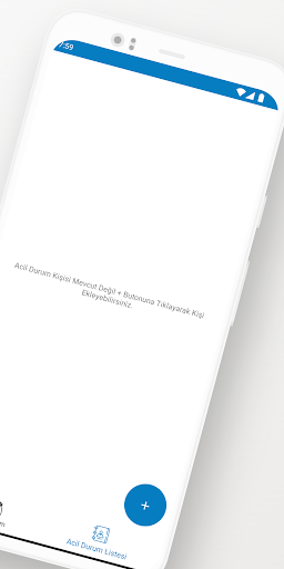 Düdüğüm Screen 2