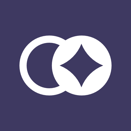 Horos - Birth Chart logo