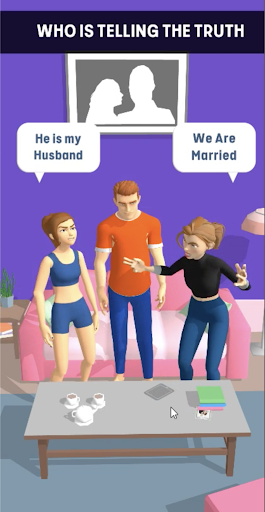 Puzzled? Brain tricky puzzles