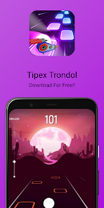 Tipex Trondol Hop Tiles