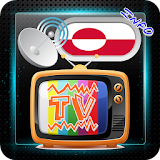 Channel Sat TV Greenland icon