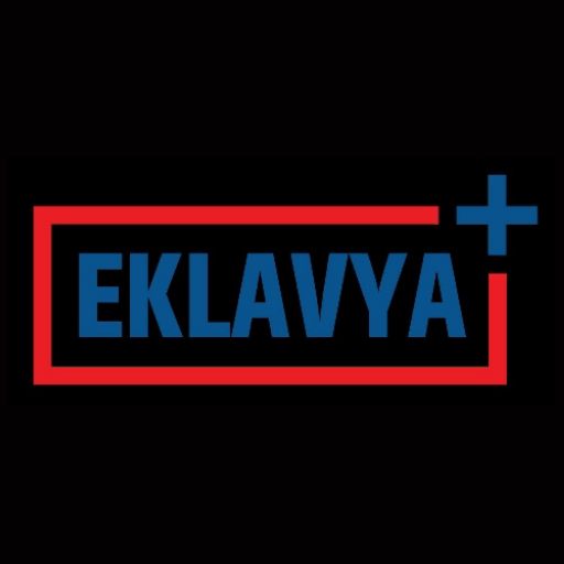 Eklavya + logo