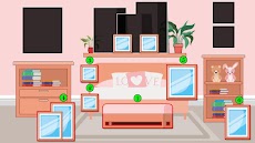 House Decorating Puzzle: Home Design Gameのおすすめ画像4