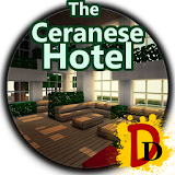 The Ceranese Hotel icon