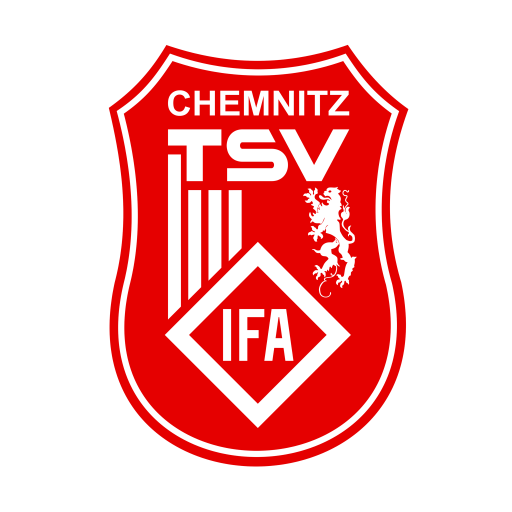 TSV IFA Chemnitz logo