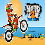 Cover Image of Unduh MOTO X3M 2021 1.0 APK