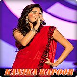 Kanika Kapoor Songs icon