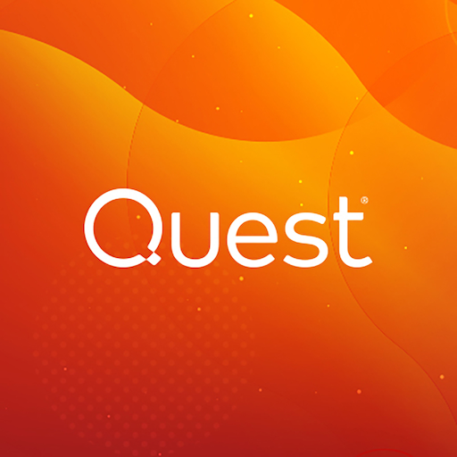 Quest Software Events 2023  Icon