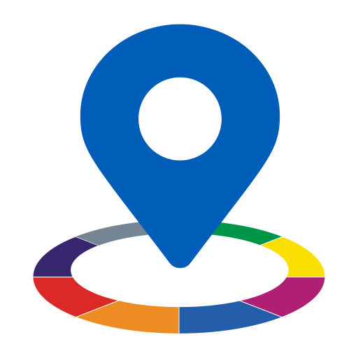 Croydon Health Services Maps logo
