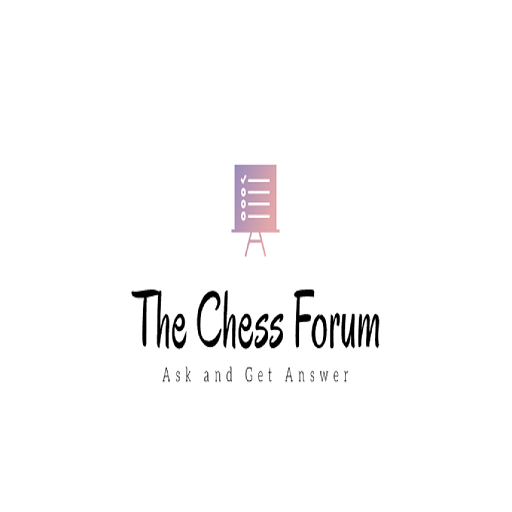 The Chess Forum