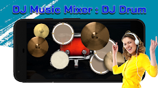 DJ Music Mixer : DJ Drumのおすすめ画像5