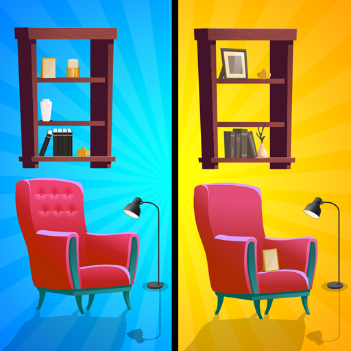 Find the Similarities Game دانلود در ویندوز