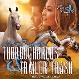 Icon image Thoroughbreds and Trailer Trash