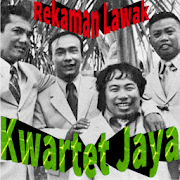 Rekaman Lawak Kwartet Jaya