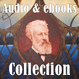 Jules Verne Collection icon