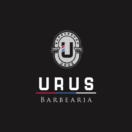 Urus Barbearia 1.0 Icon