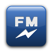 FMconfig  Icon