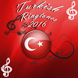 Turkish Ringtones 2016 icon