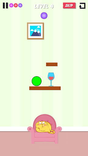 Drop it! Screen 2
