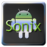 Sonix Icon Launcher Theme icon