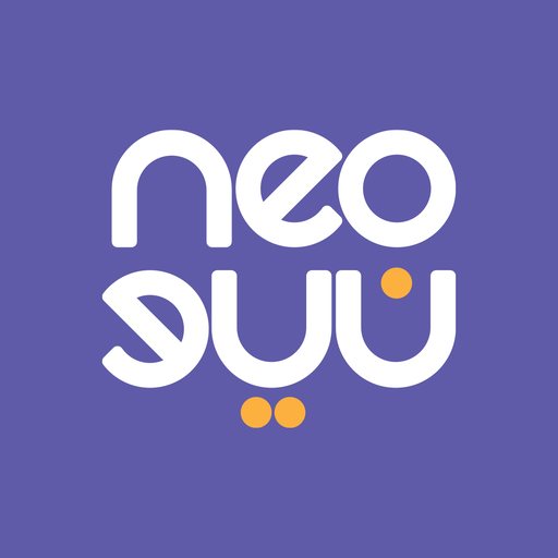 NEO PAY IRAQ logo