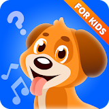 Animal sounds for Kids icon