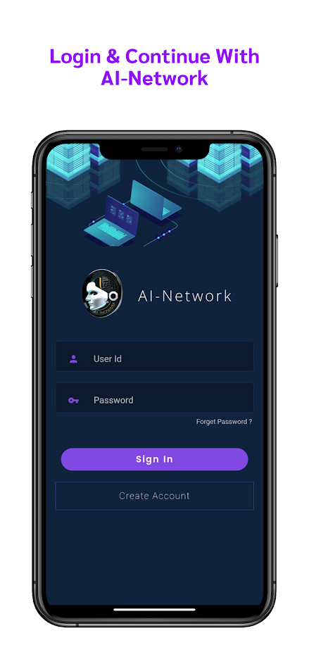 #10. AI-Network (Android) Oleh: Ai-Network