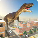 Загрузка приложения Dinosaur Games Simulator 2022 Установить Последняя APK загрузчик
